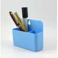 Multi Color Wall Organizer Plastic Magnetic Whiteboard Marker Pen Holder for Home and Office